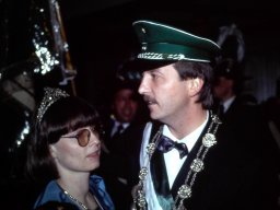 Schützenfest 1991